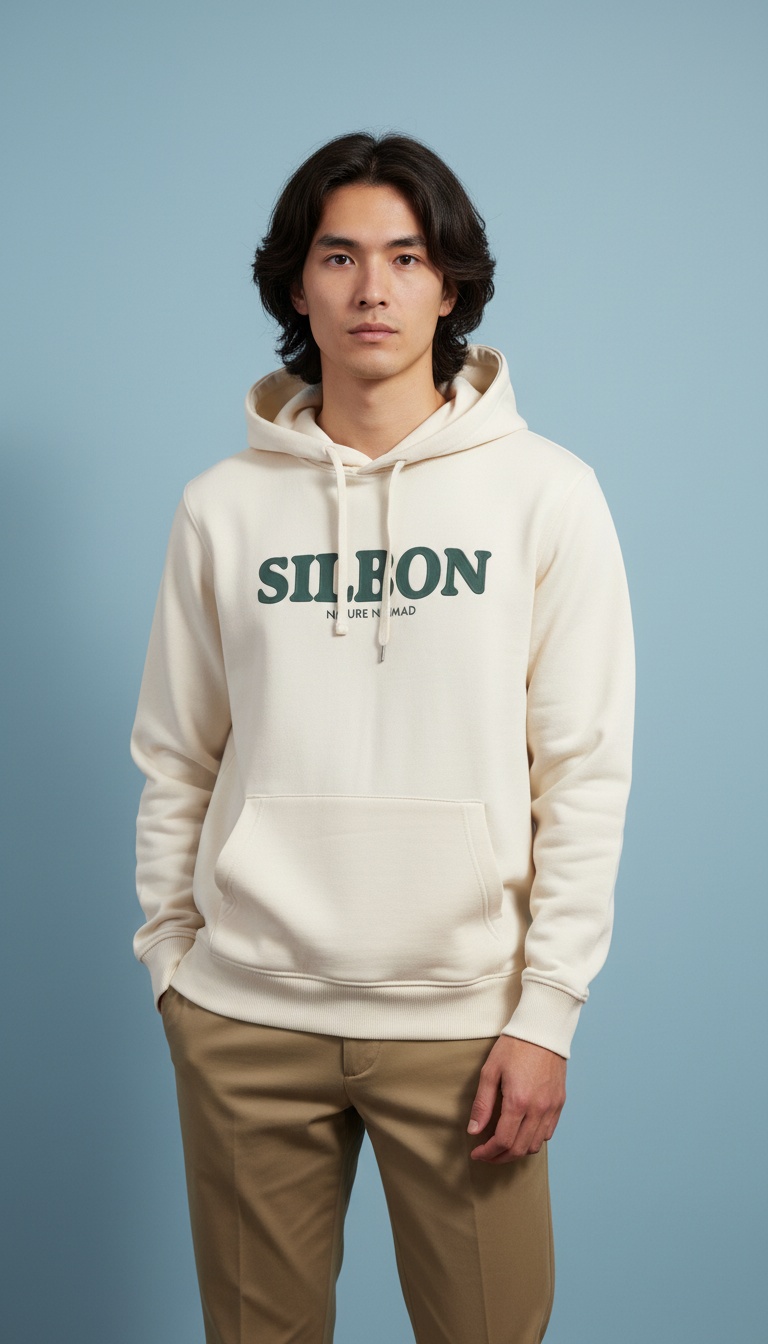 SUDADERA