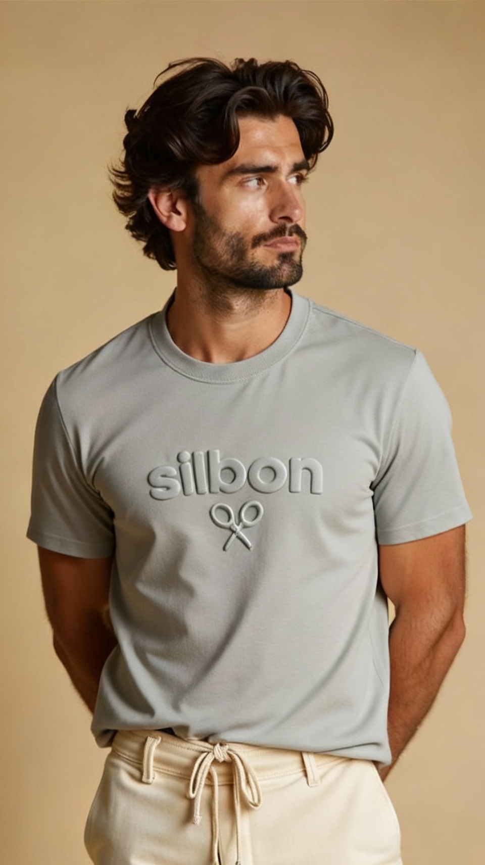 CAMISETA