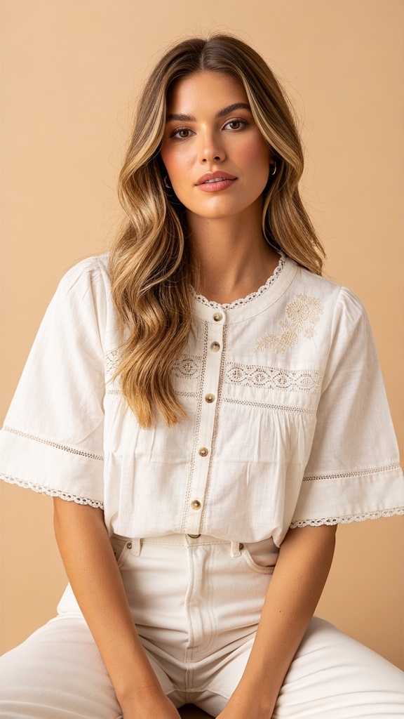 camisa