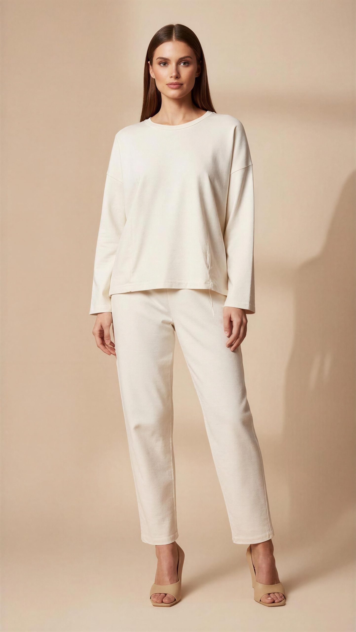CONJUNTO DE PANTALON Y SUDADERA