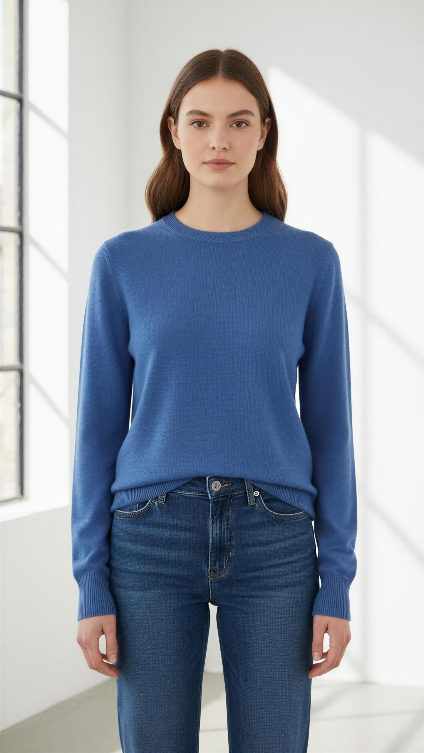 : Jersey Azul Klein de escorpión
