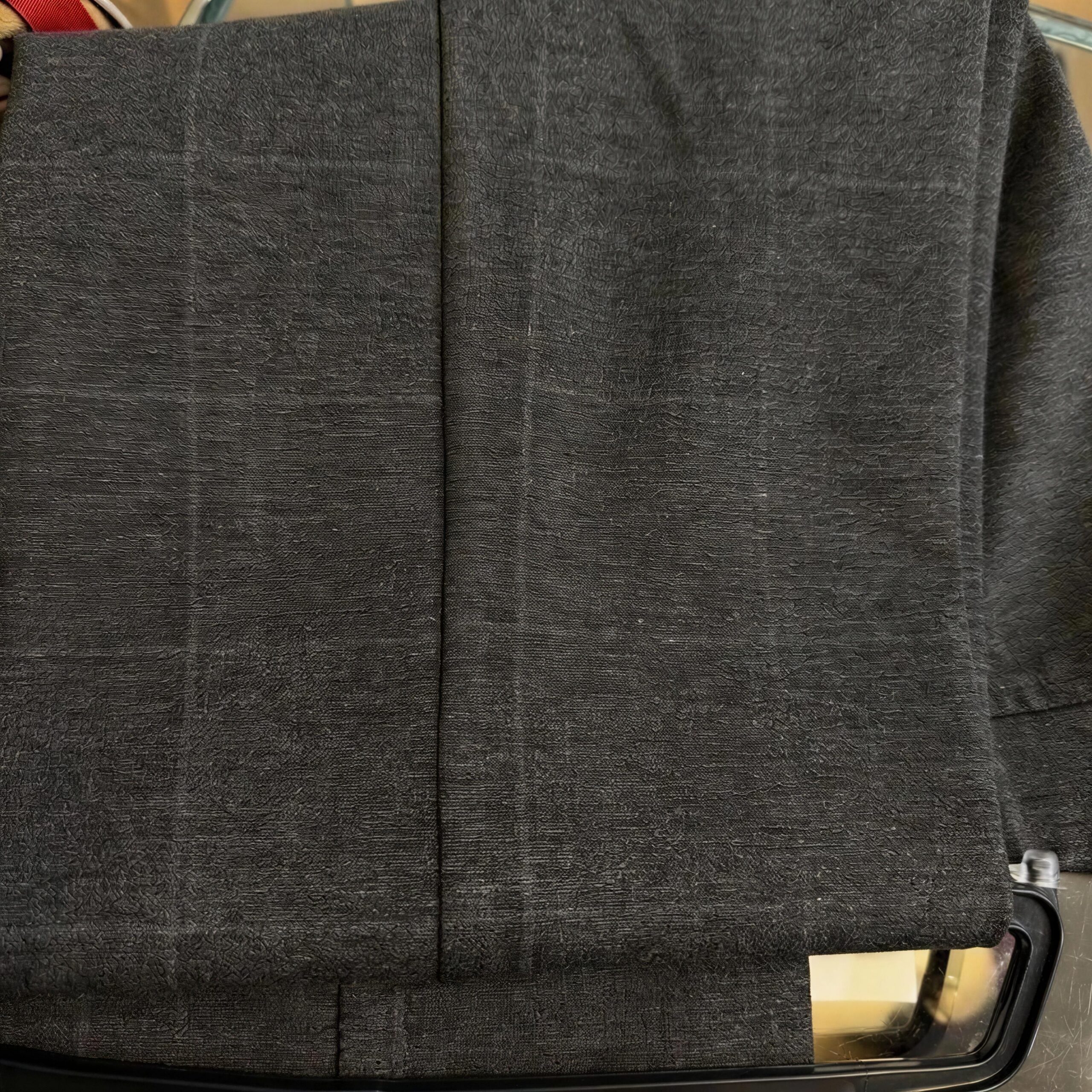 Pantalón Sisu Recto de Cuadros - Imagen 2